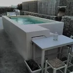 Seafarer's Mykonos Town