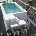 Seafarer's * Mykonos Town