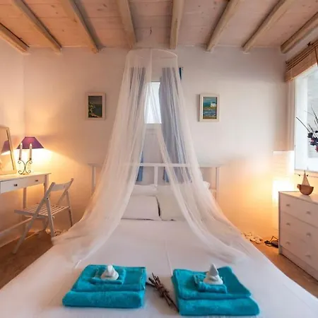 アパート Seafarer's