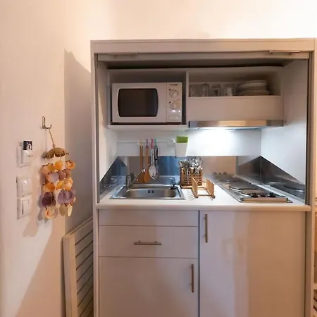 アパート Seafarer's