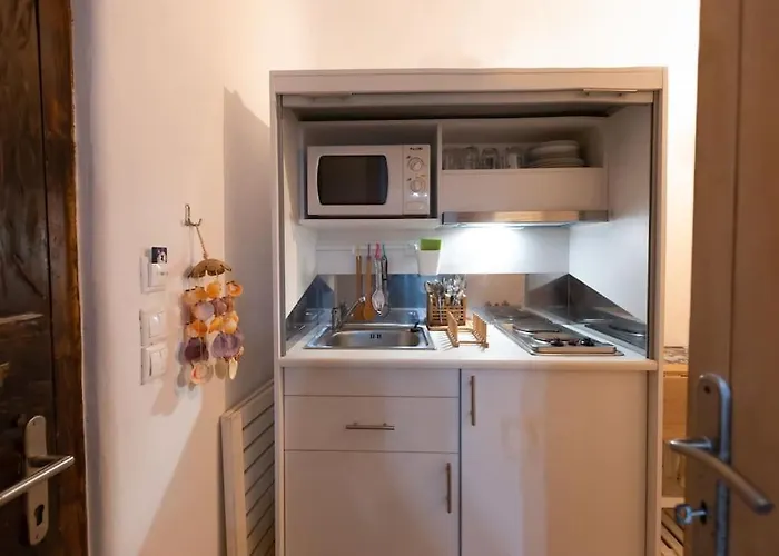 アパート Seafarer's