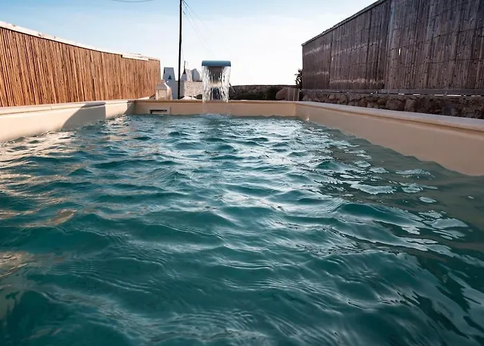 شقة Seafarer's Mykonos Town