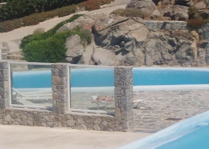 Seafarer's アパート