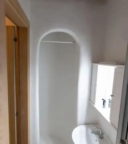 شقة Seafarer's Mykonos Town