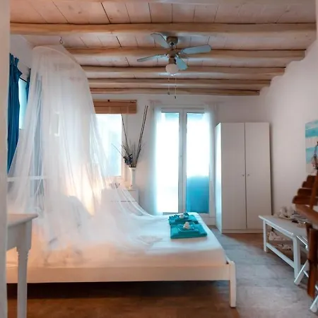 דירה Seafarer's *