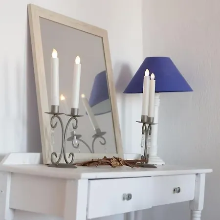 דירה Seafarer's *