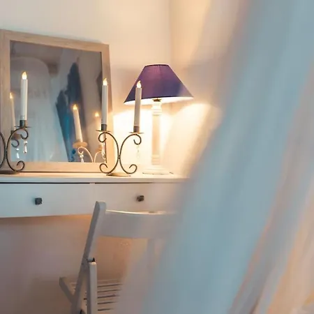 דירה Seafarer's Mykonos Town