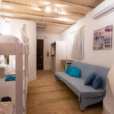 Seafarer's דירה *