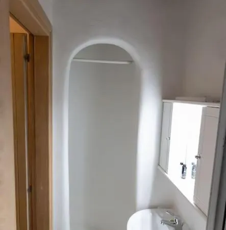 Apartment Seafarer's Mykonos Town