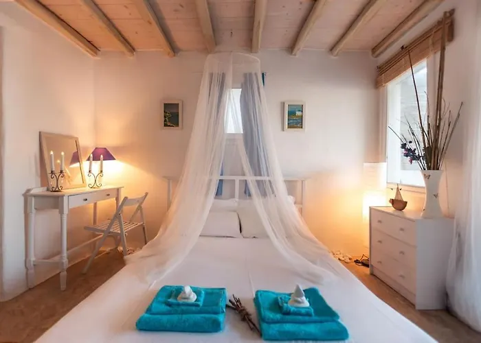 Apartment Seafarer's