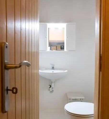 Seafarer's Apartment