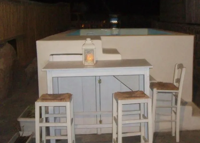 Apartment Seafarer's