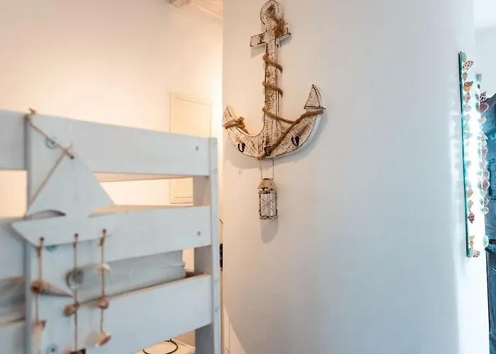 Apartment Seafarer's *