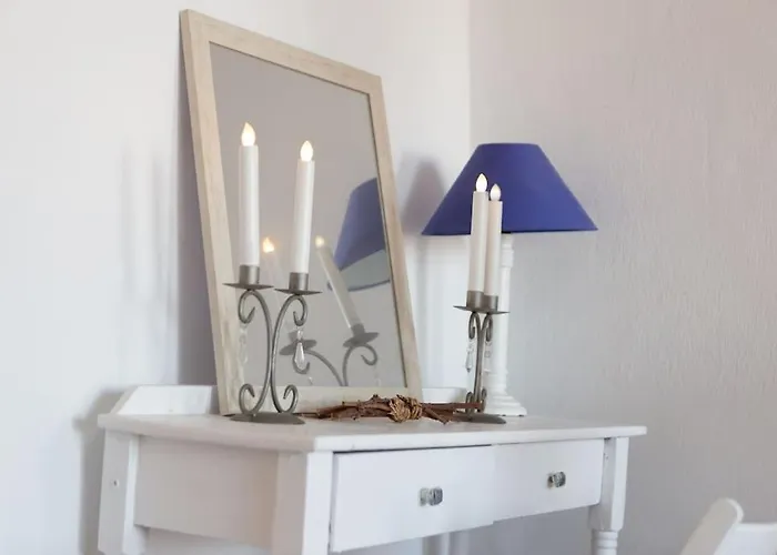 Apartment Seafarer's *